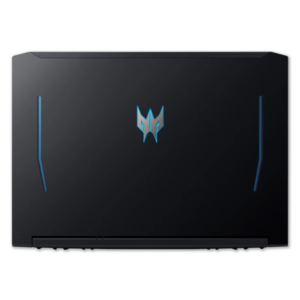 ნოუთბუქი Acer Predator Helios 300 15.6'' 144Hz I7-10750H 16GB, 1TB HDD 256GB SSD RTX 2060 6GB Black