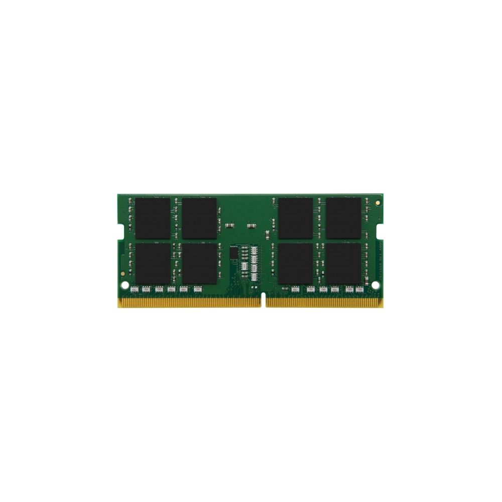 Kingston KVR26S19S8/16 16GB DDR4 2666Mhz SODIMM (KVR26S19S8/8)