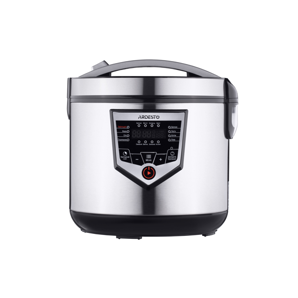 მულტსახარში ARDESTO Multicooker MC-X16X