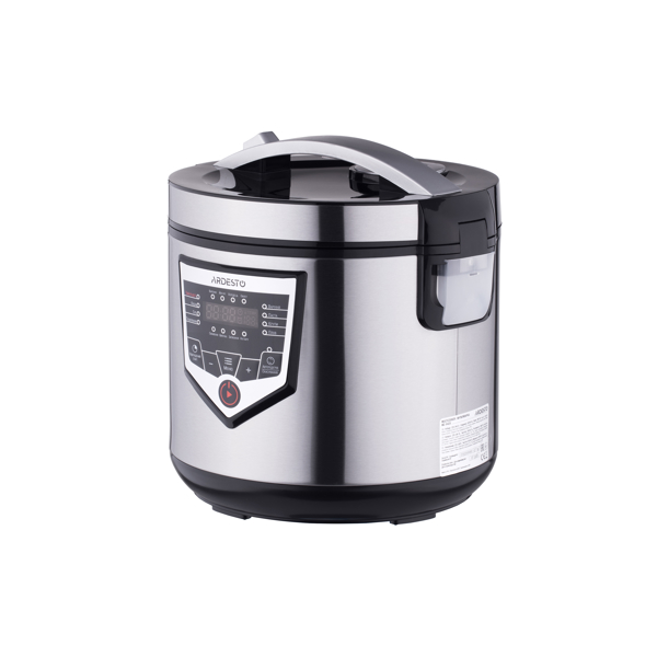 მულტსახარში ARDESTO Multicooker MC-X16X