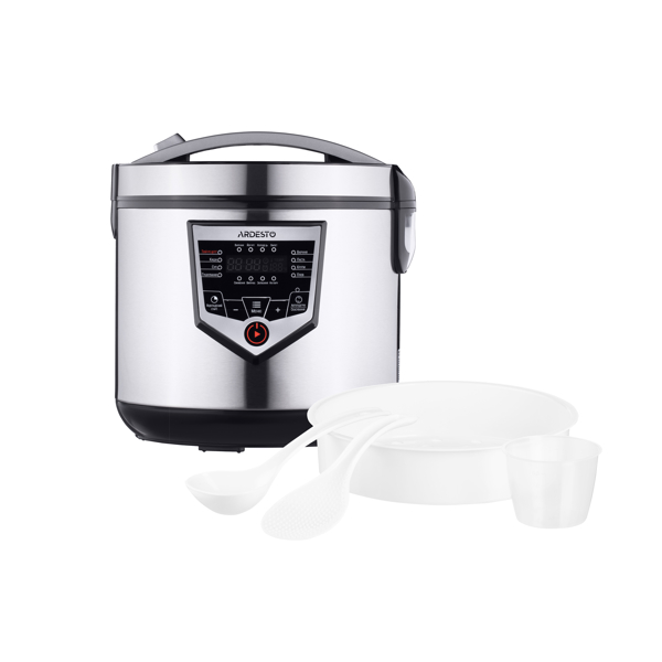 მულტსახარში ARDESTO Multicooker MC-X16X