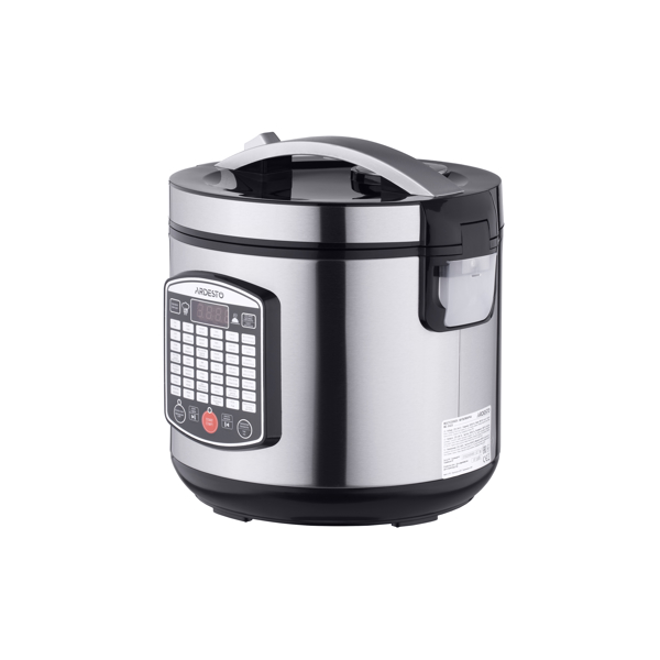 მულტსახარში ARDESTO Multicooker MC-X42X