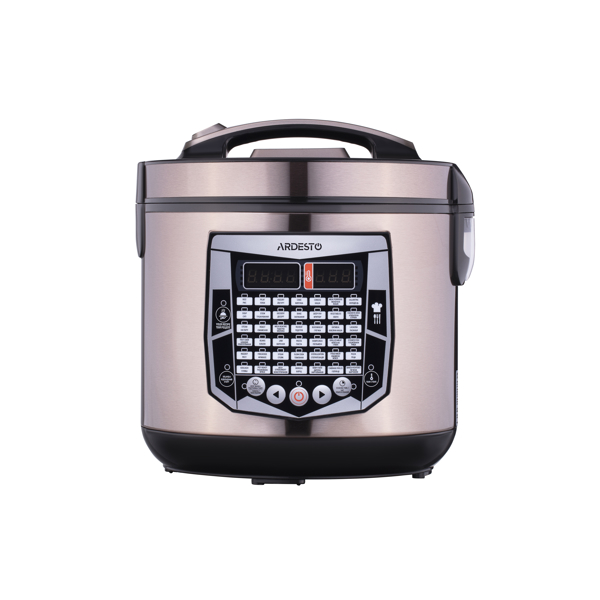 მულტსახარში ARDESTO Multicooker MC-X45CH