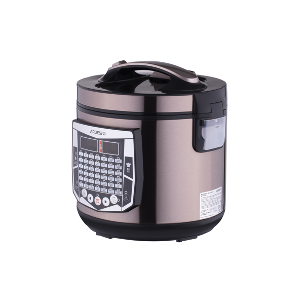 მულტსახარში ARDESTO Multicooker MC-X45CH