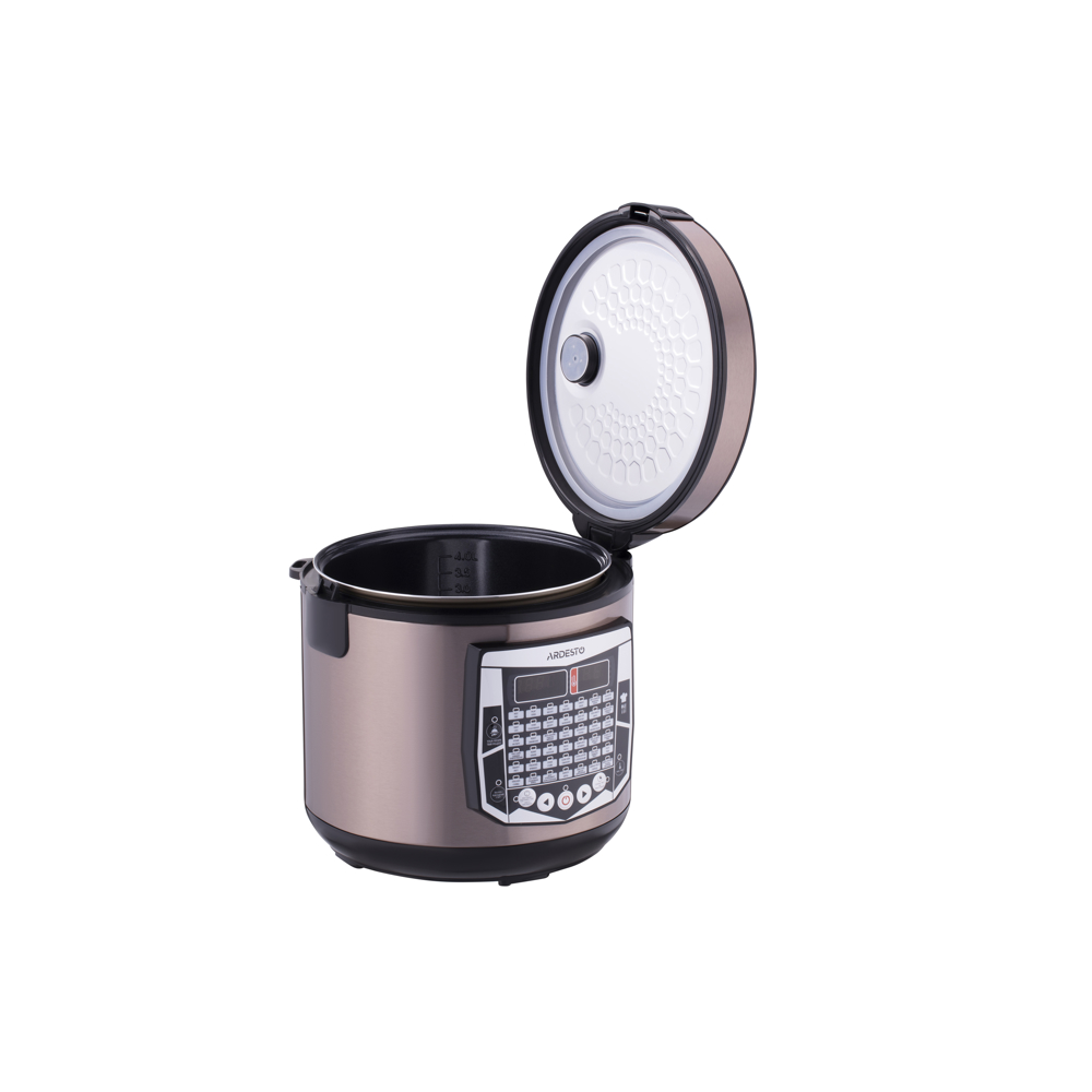 მულტსახარში ARDESTO Multicooker MC-X45CH