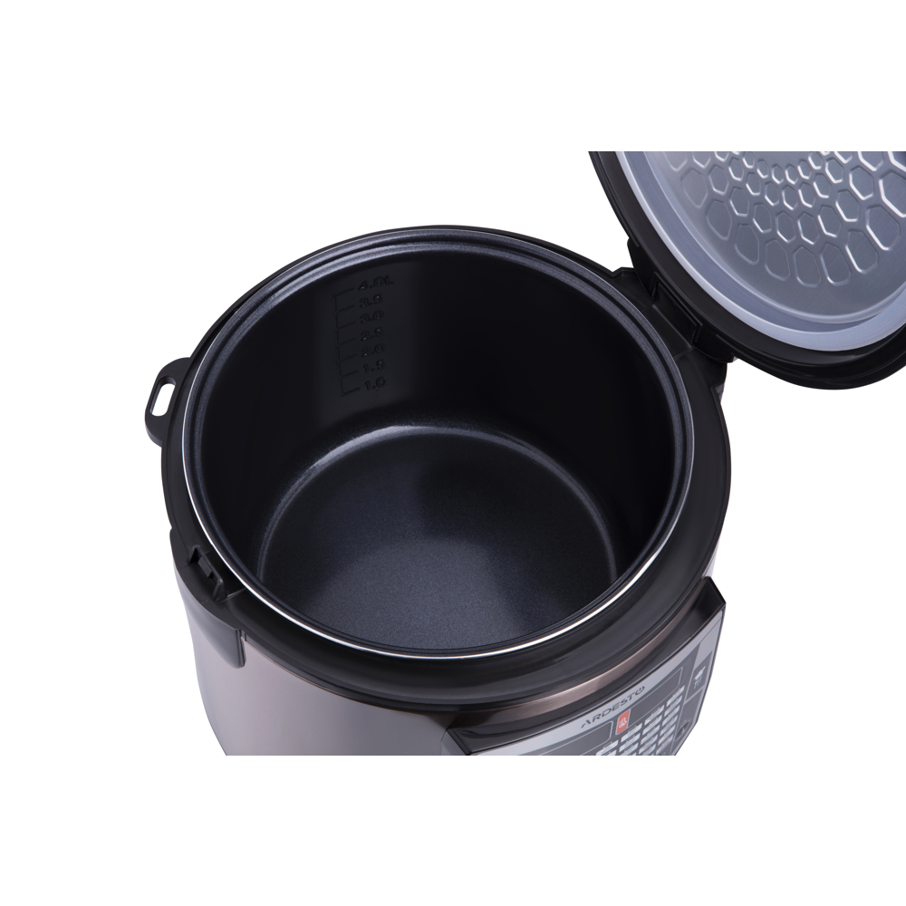 ARDESTO Multicooker MC-X45CH