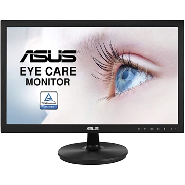 მონიტორი ASUS LCD 21.5" VS229NA D-Sub DVI VA