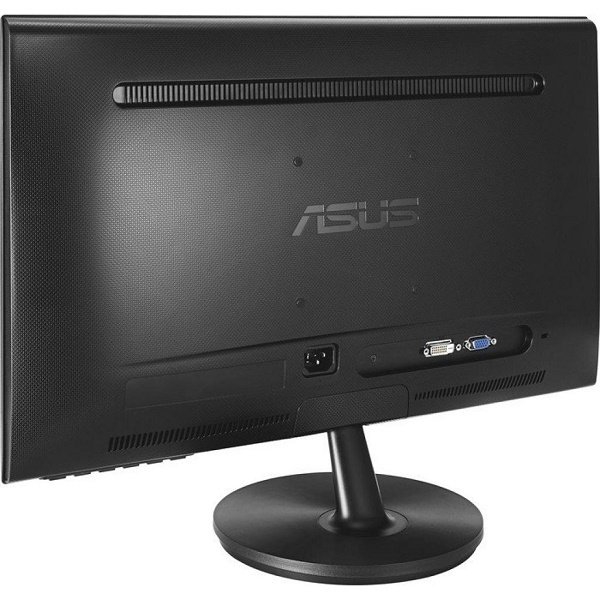 მონიტორი ASUS LCD 21.5" VS229NA D-Sub DVI VA