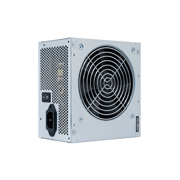 კვების ბლოკი CHIEFTEC iArena GPB-500S12cm fan