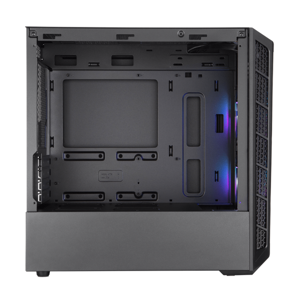 ქეისი Cooler Master MasterBox MB320L ARGB/Black