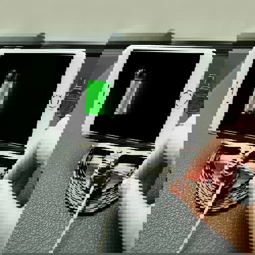 REMAX Letto RC-FC2 Universal Car Phone Holder 