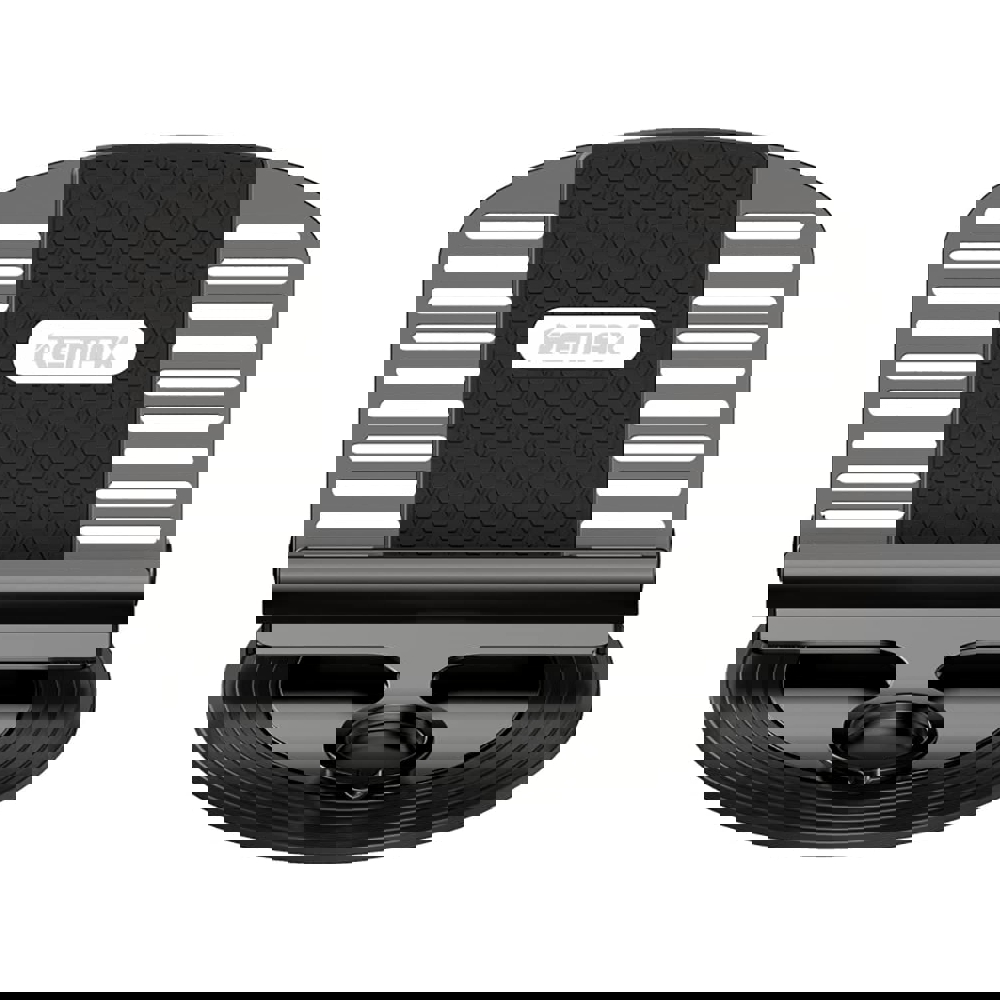 ტელეფონის დამჭერი მანქანისთვის REMAX Letto RC-FC2 Universal Car Phone Holder 