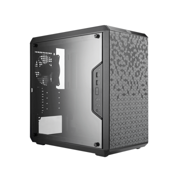 ქეისი Cooler Master MasterBox Q300L