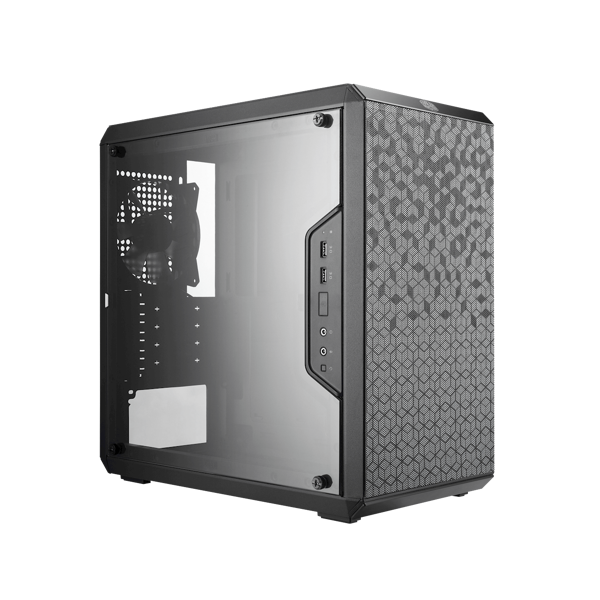 ქეისი Cooler Master MasterBox Q300L