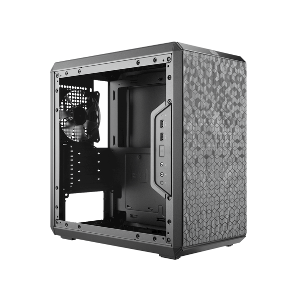 ქეისი Cooler Master MasterBox Q300L