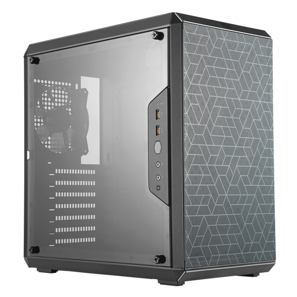 ქეისი Cooler Master MasterBox Q500L