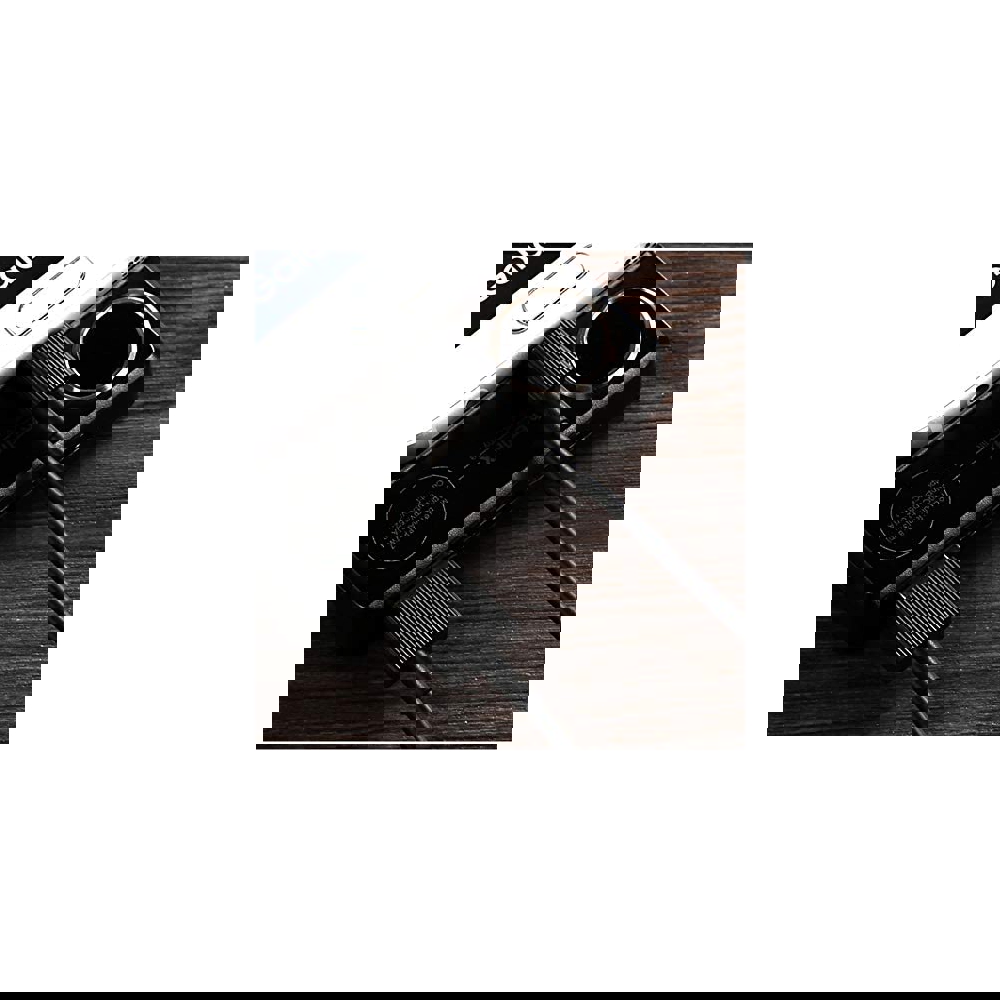 USB დამტენი REMAX CHAINO SERIES Data Cable RC-120m(Length 1M) Black