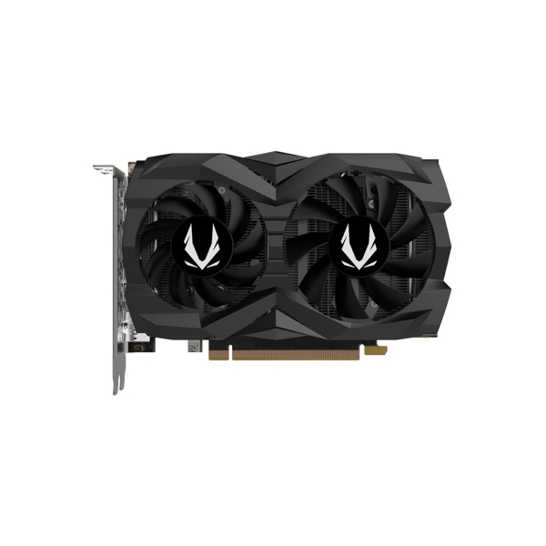 ვიდეო დაფა Zotac Gaming GeForce GTX 1660 Super Twin Fan 6GB GDDR6 