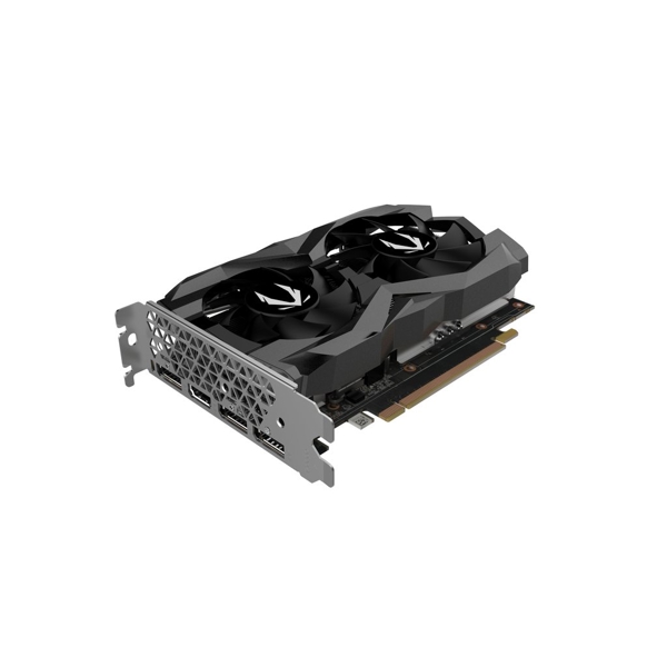 ვიდეო დაფა Zotac Gaming GeForce GTX 1660 Super Twin Fan 6GB GDDR6 