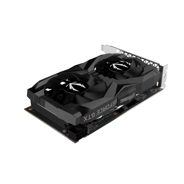 ვიდეო დაფა Zotac Gaming GeForce GTX 1660 Super Twin Fan 6GB GDDR6 