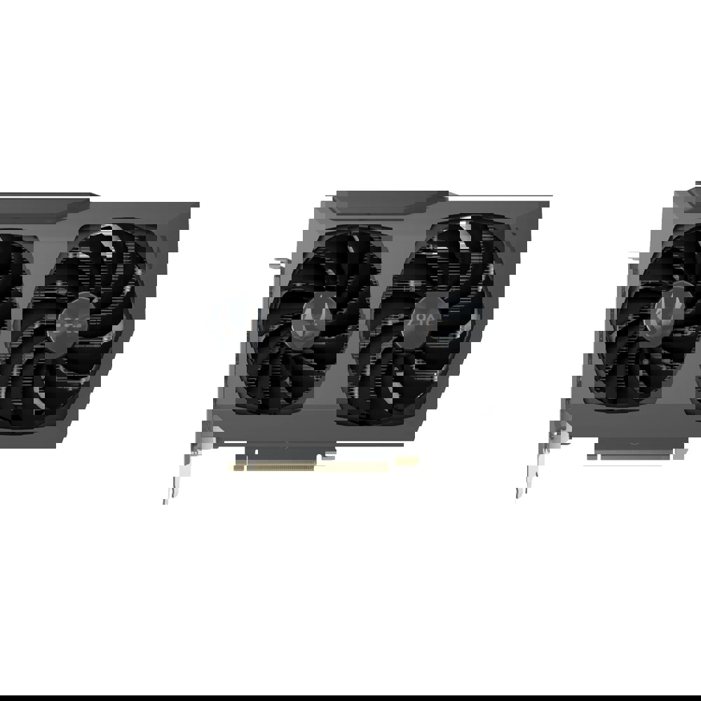 ვიდეო დაფა Zotac Gaming GeForce RTX 3070 Twin Edge OC Black 8GB GDDR6 (ZT-A30700H-10P)