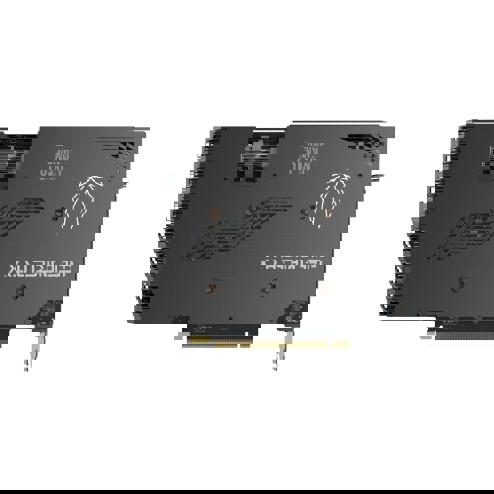 ვიდეო დაფა Zotac Gaming GeForce RTX 3070 Twin Edge OC Black 8GB GDDR6 (ZT-A30700H-10P)