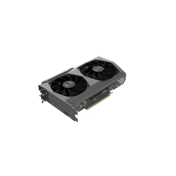 ვიდეო დაფა Zotac Gaming GeForce RTX 3070 Twin Edge OC Black 8GB GDDR6 (ZT-A30700H-10P)