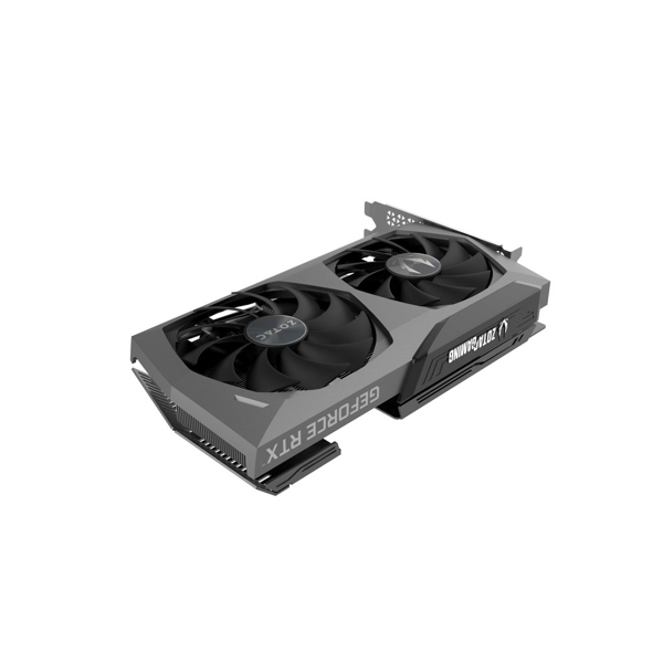 ვიდეო დაფა Zotac Gaming GeForce RTX 3070 Twin Edge OC Black 8GB GDDR6 (ZT-A30700H-10P)