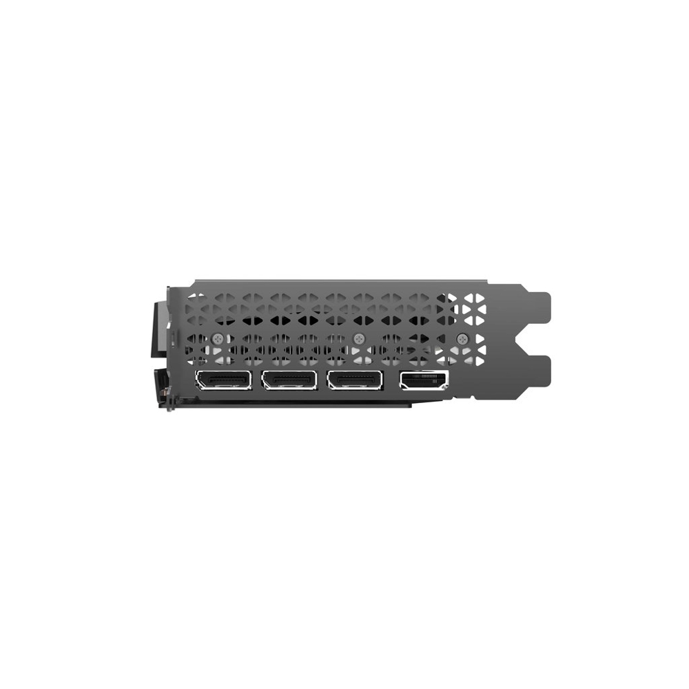 ვიდეო დაფა Zotac Gaming GeForce RTX 3060 Ti Twin Edge OC Black 8GB GDDR6 (ZT-A30610H-10M)