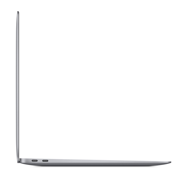 ნოუთბუქი Apple MacBook Air 13" M1 8GB, 512GB SSD Integrated Graphics Space Gray