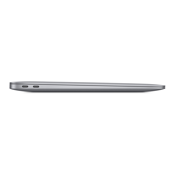 ნოუთბუქი Apple MacBook Air 13" M1 8GB, 512GB SSD Integrated Graphics Space Gray
