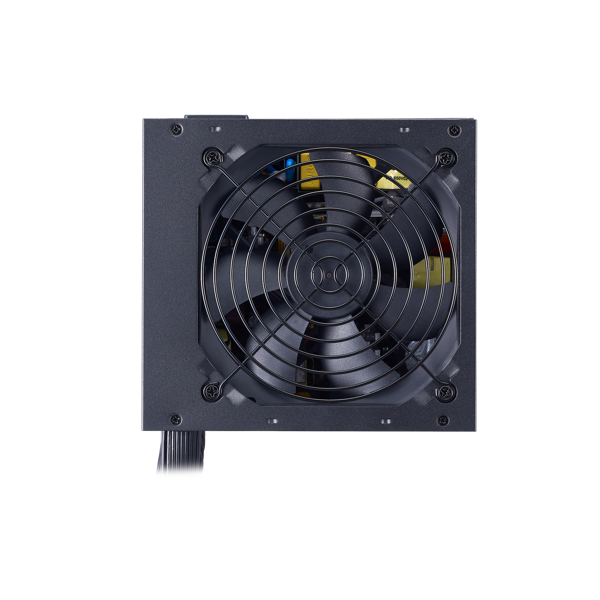 კვების ბლოკი Cooler Master MWE White V2 500W 12cm fan