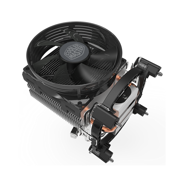 ქულერი Cooler Master T20