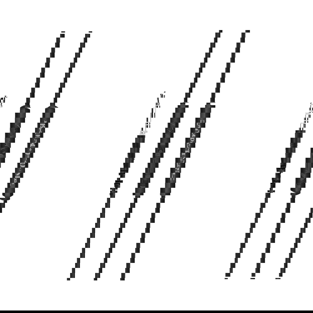 ყურსასმენი BOROFONE BM37 Noble sound wire control earphones with mic 1.2m Black