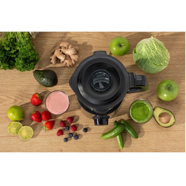 ბლენდერი Gorenje Blender B800GBK 800 W black