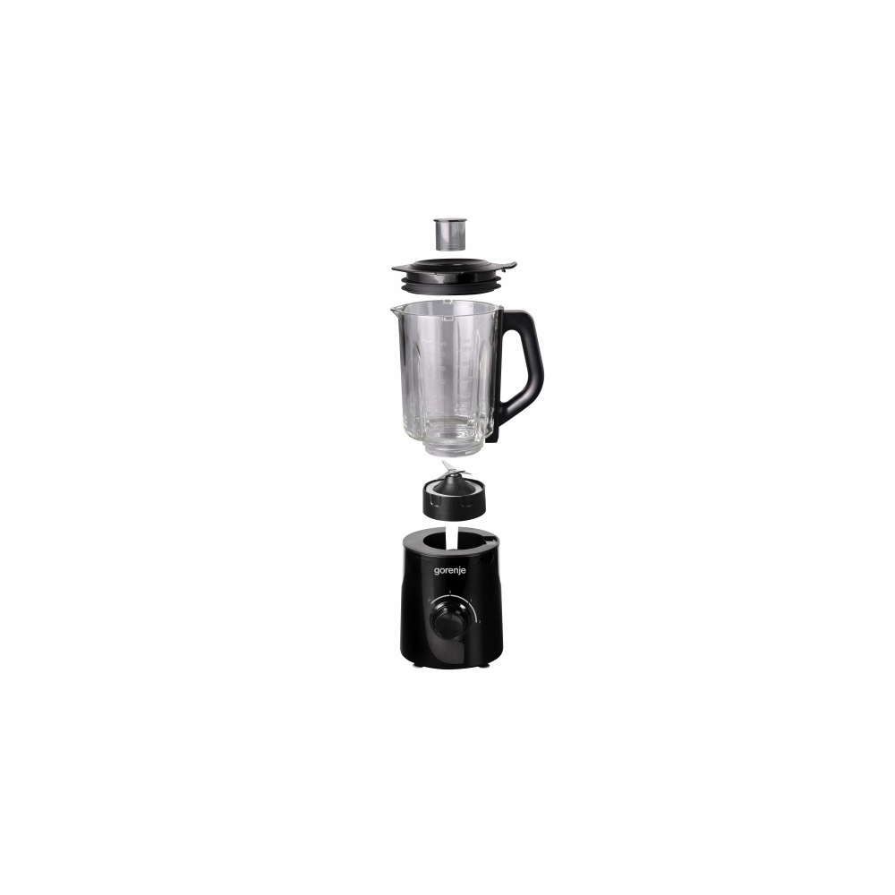 Gorenje Blender B800GBK 800 W black