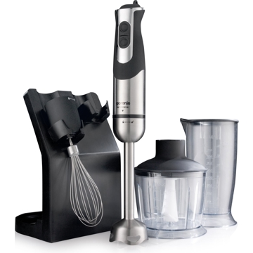 ხელის ბლენდერი Gorenje Blender HBX884QE 800 W silver