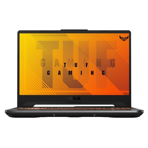 ნოუთბუქი Asus TUF Gaming FA506II 15.6" 144Hz Ryzen R5-4600H 16GB, 512GB SSD GTX 1650TI 4GB Black