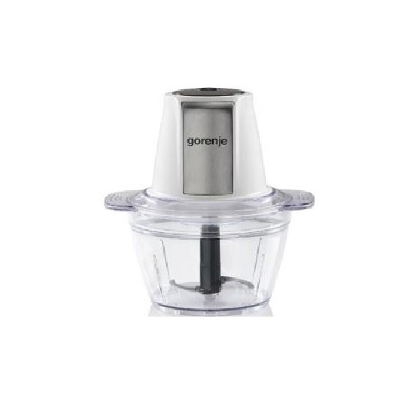 ჩოფერი Gorenje Chopper S500LBW 500 W white