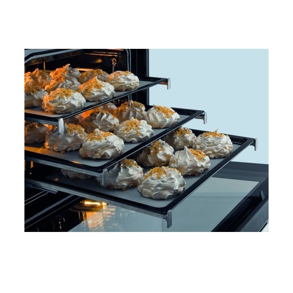 გაზის ქურა Gorenje Cooker K5351XF combined 70 L A 50х60 inox