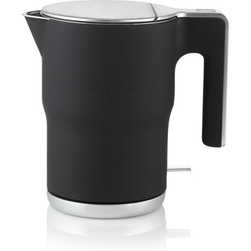 ელექტრო ჩაიდანი Gorenje K15ORAB, 2400W, 1.5L, Electric Kettle, Black