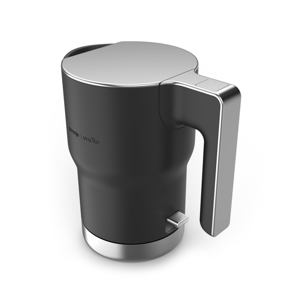 ელექტრო ჩაიდანი Gorenje K15ORAB, 2400W, 1.5L, Electric Kettle, Black