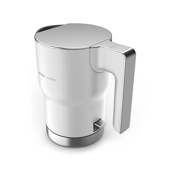 ელექტრო ჩაიდანი Gorenje Electric Kettle K15ORAW 1.5 L white