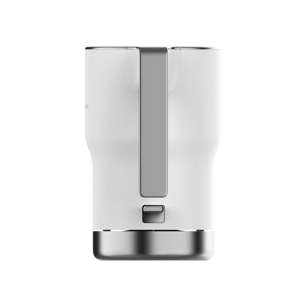 ელექტრო ჩაიდანი Gorenje Electric Kettle K15ORAW 1.5 L white