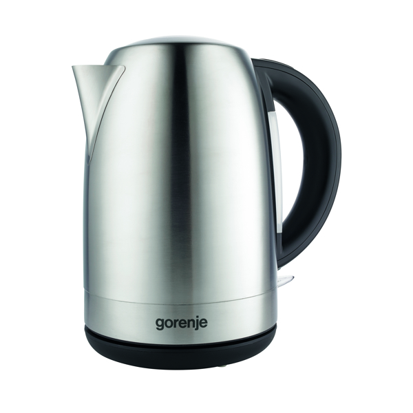 ელექტრო ჩაიდანი Gorenje Electric Kettle K17FEII 1.7 L metal