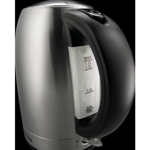 ელექტრო ჩაიდანი Gorenje Electric Kettle K17FEII 1.7 L metal