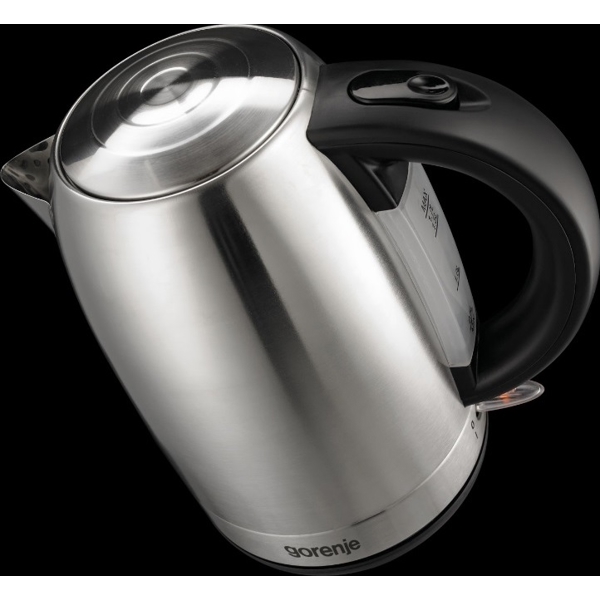 ელექტრო ჩაიდანი Gorenje Electric Kettle K17FEII 1.7 L metal