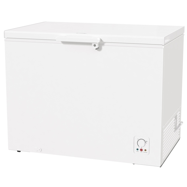 საყინულე Gorenje Freezer FH301CW 304 L А white