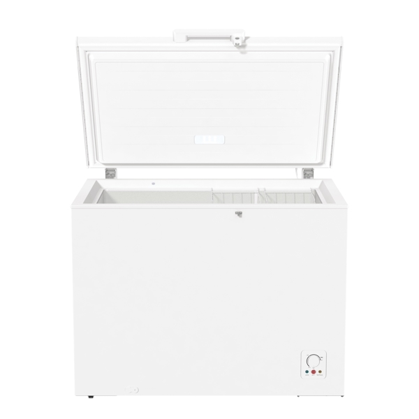 საყინულე Gorenje Freezer FH301CW 304 L А white