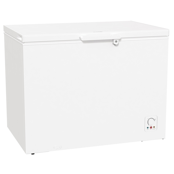 საყინულე Gorenje Freezer FH301CW 304 L А white